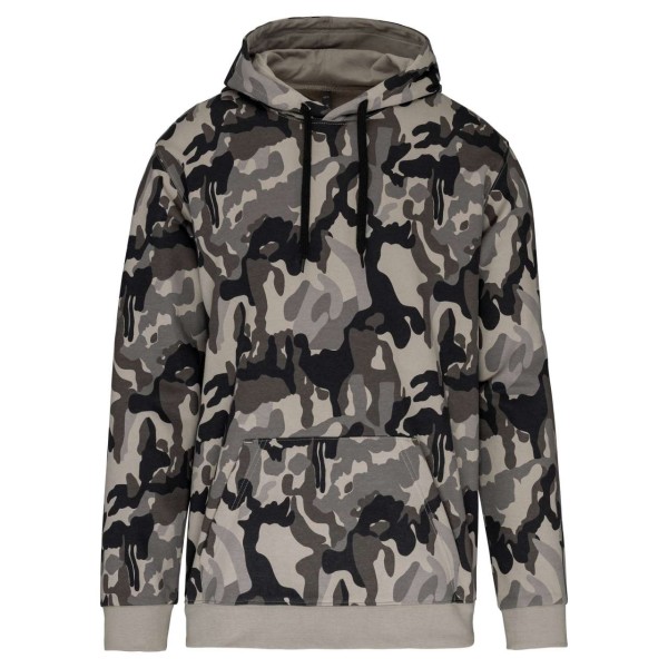 MEN’S HOODED SWEATSHIRT Szines 