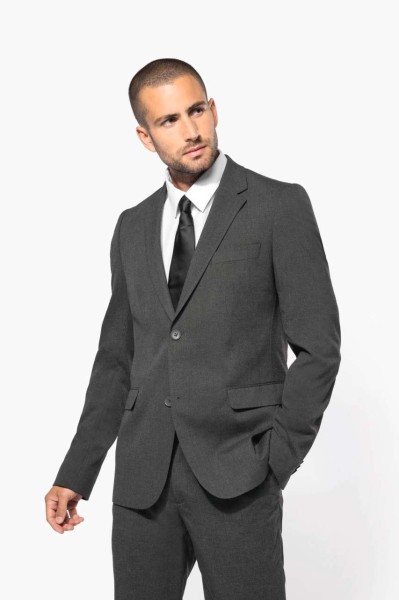 MEN'S JACKET Szürke 