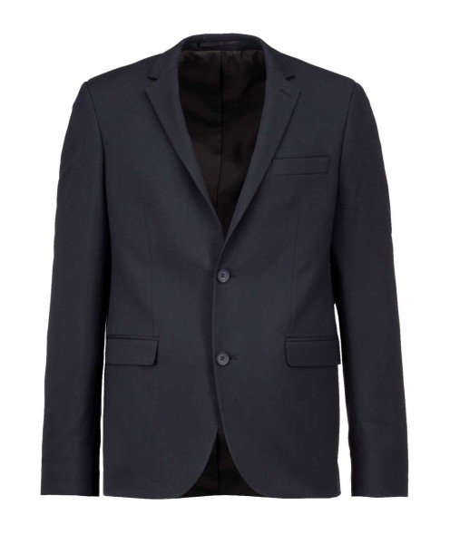 MEN'S JACKET Kék 