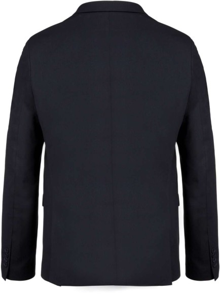 MEN'S JACKET Kék 