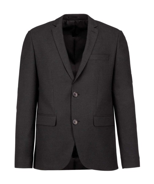 MEN'S JACKET Szürke 