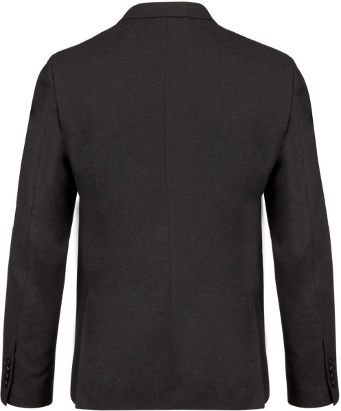 MEN'S JACKET Szürke 