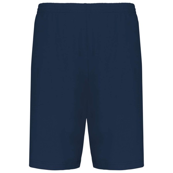 MEN'S JERSEY SPORTS SHORTS Kék 