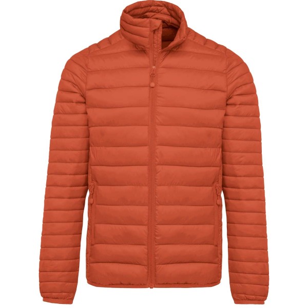 MEN'S LIGHTWEIGHT PADDED JACKET Barna 
