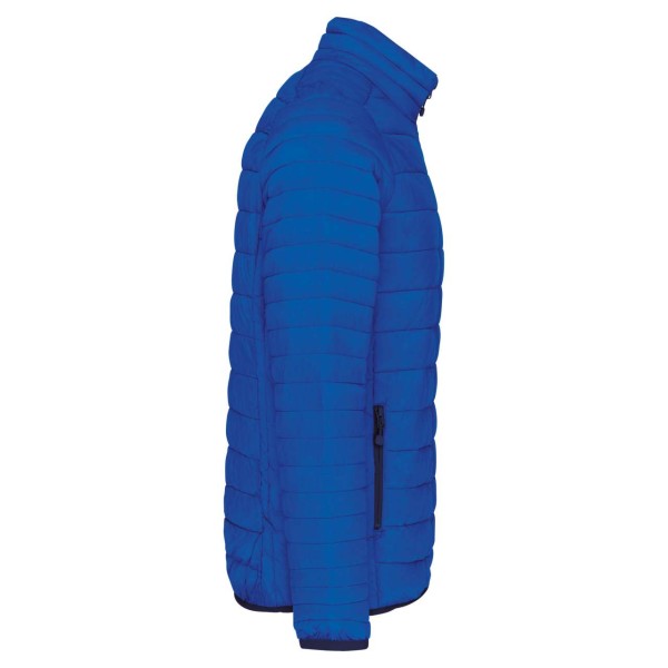 MEN'S LIGHTWEIGHT PADDED JACKET Kék 