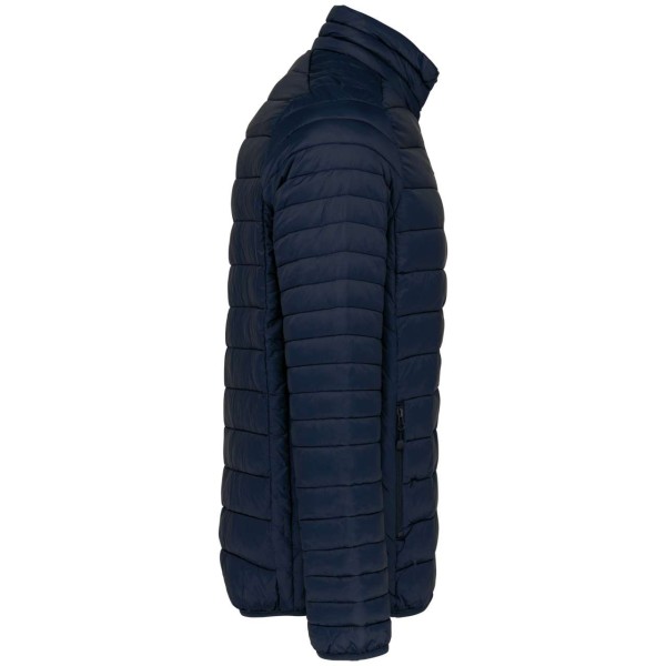 MEN'S LIGHTWEIGHT PADDED JACKET Kék 