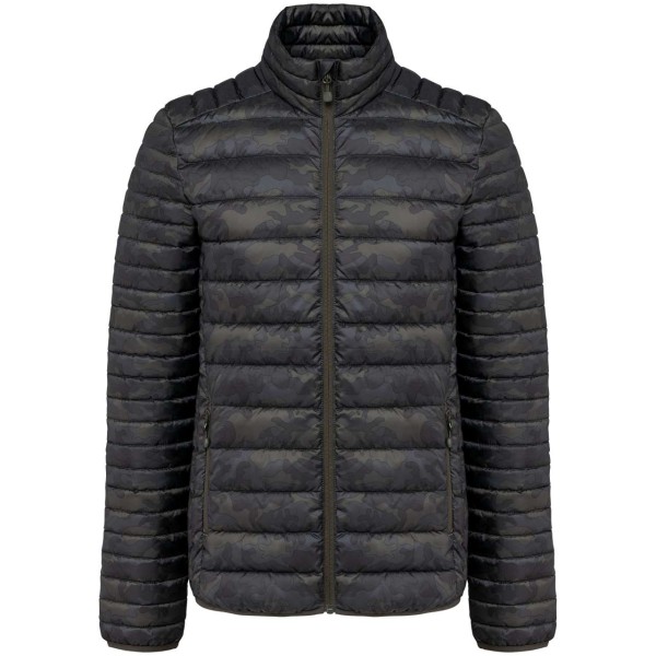 MEN'S LIGHTWEIGHT PADDED JACKET Szines 
