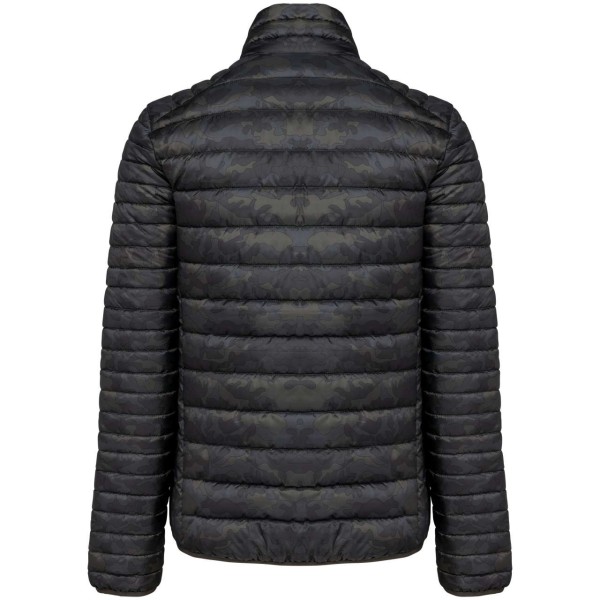 MEN'S LIGHTWEIGHT PADDED JACKET Szines 