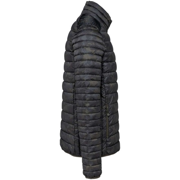 MEN'S LIGHTWEIGHT PADDED JACKET Szines 
