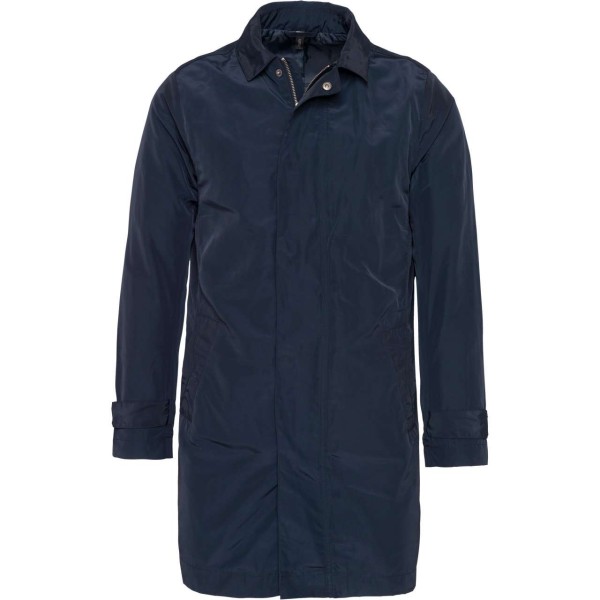 MEN'S LIGHTWEIGHT TRENCHCOAT Kék 