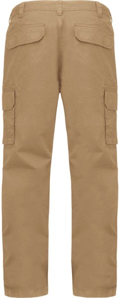 MEN'S MULTIPOCKET TROUSERS Barna 