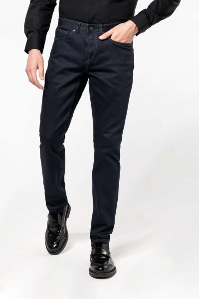 MEN'S PREMIUM JEANS Kék 