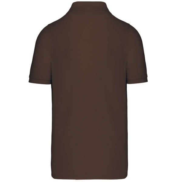 MEN'S SHORT-SLEEVED POLO SHIRT Barna 