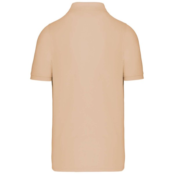 MEN'S SHORT-SLEEVED POLO SHIRT Barna 