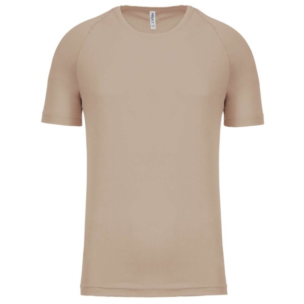 MEN'S SHORT-SLEEVED SPORTS T-SHIRT Barna 