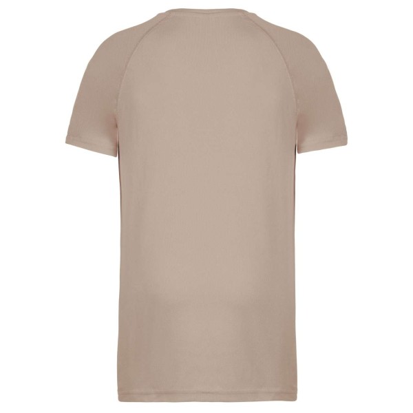 MEN'S SHORT-SLEEVED SPORTS T-SHIRT Barna 