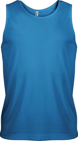 MEN’S SPORTS VEST Kék 