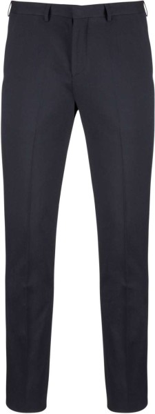 MEN'S TROUSERS Kék 