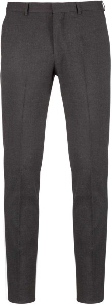 MEN'S TROUSERS Szürke 