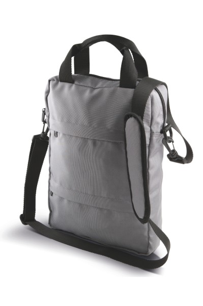 MESSENGER BAG Szürke 