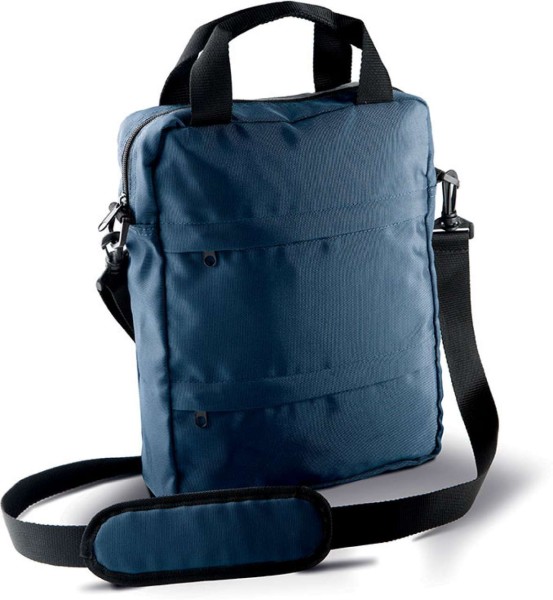 MESSENGER BAG Kék 