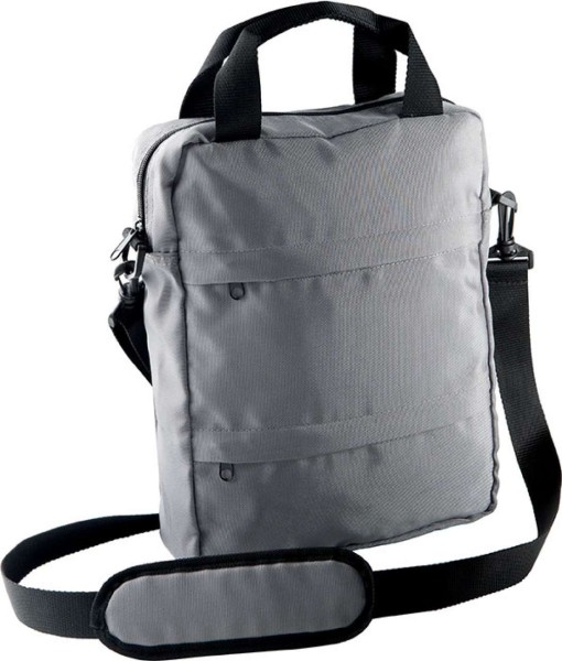 MESSENGER BAG Szürke 
