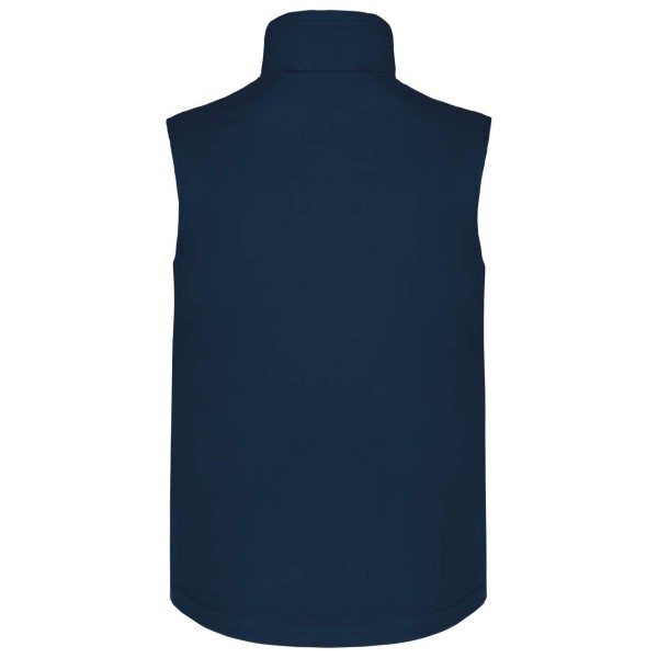 MESSENGER - BODYWARMER Kék 