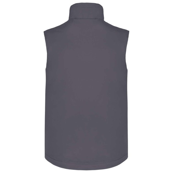 MESSENGER - BODYWARMER Szürke 