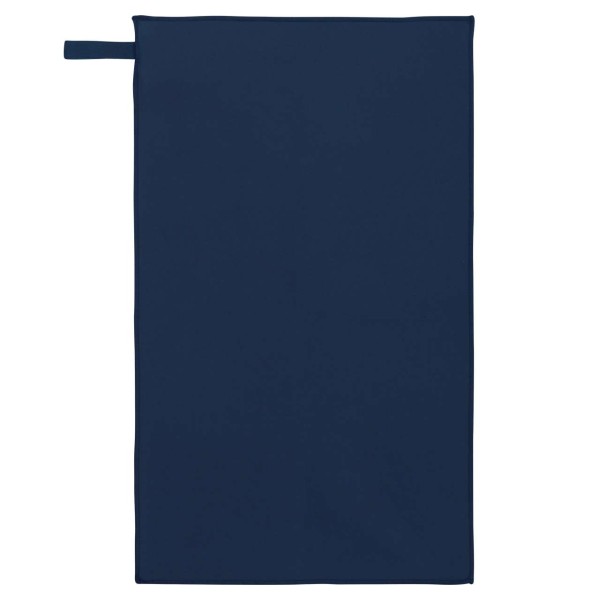 MICROFIBRE SPORTS TOWEL Kék 