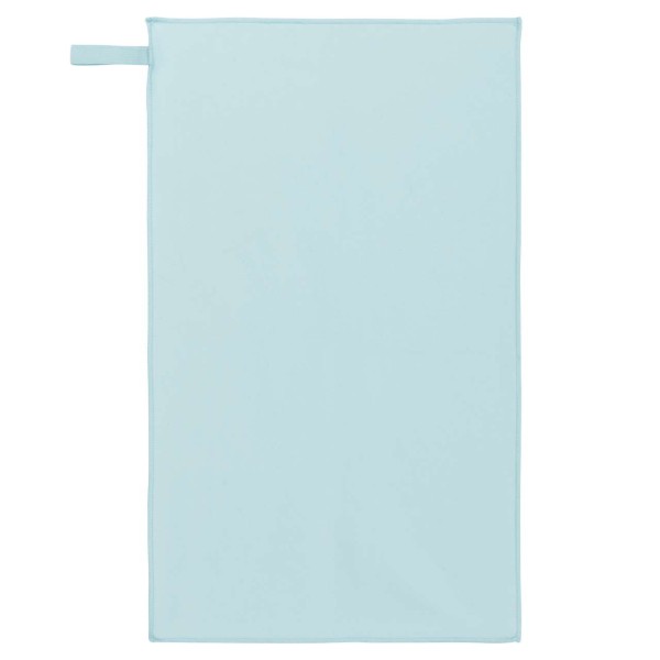 MICROFIBRE SPORTS TOWEL Zöld 