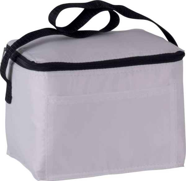 MINI COOL BAG Fehér 