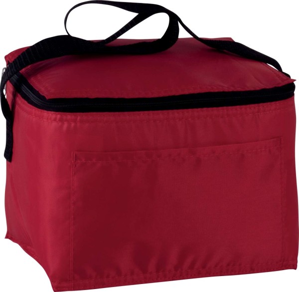 MINI COOL BAG Piros 