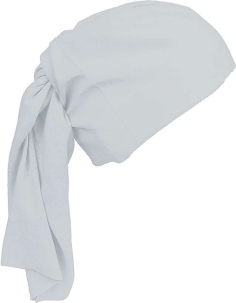 MULTIFUNCTIONAL HEADWEAR Fehér 