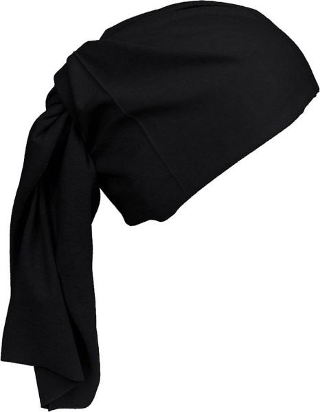 MULTIFUNCTIONAL HEADWEAR Fekete 