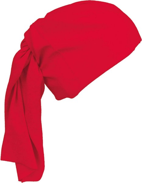 MULTIFUNCTIONAL HEADWEAR Piros 