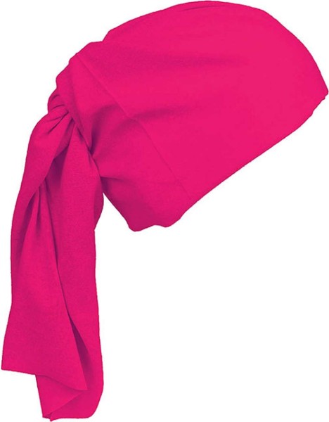 MULTIFUNCTIONAL HEADWEAR Rózsaszín 