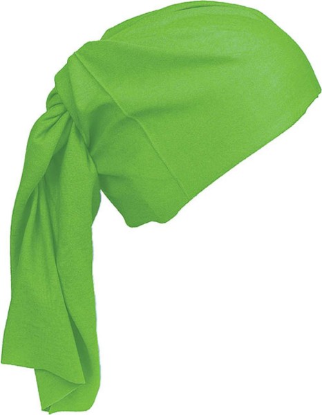 MULTIFUNCTIONAL HEADWEAR Zöld 