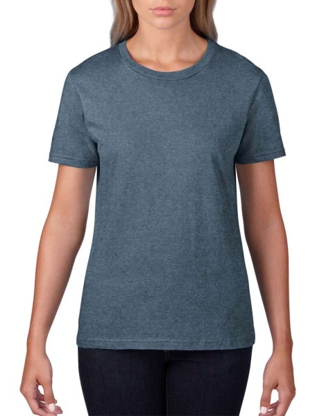 NŐI FASHION BASIC PÓLÓ Kék 