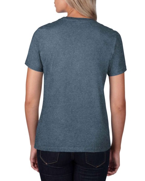 NŐI FASHION BASIC PÓLÓ Kék 