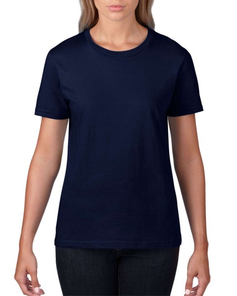 NŐI FASHION BASIC PÓLÓ Kék 
