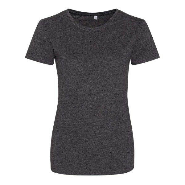 NŐI TRI-BLEND PÓLÓ Szürke 