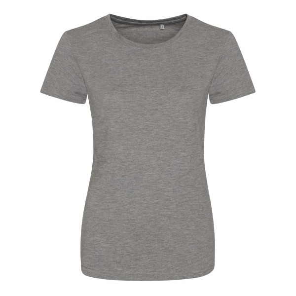 NŐI TRI-BLEND PÓLÓ Szürke 