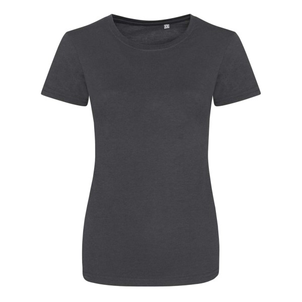 NŐI TRI-BLEND PÓLÓ Szürke 