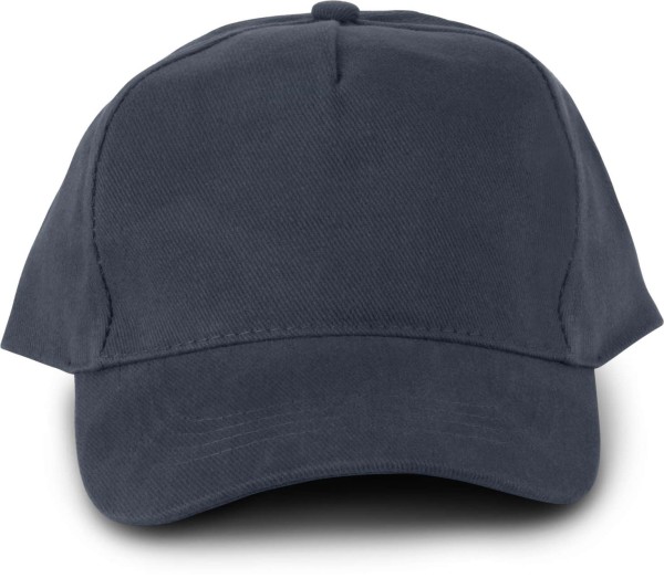 OKEOTEX CERTIFIED 5 PANELS CAP Kék 