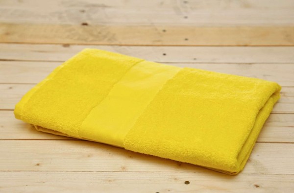 OLIMA BASIC TÖRÖLKÖZŐ Sárga 