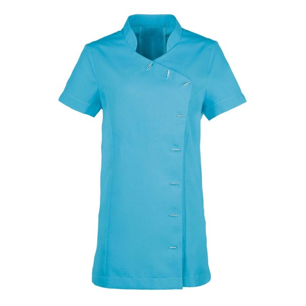 ‘ORCHID’ BEAUTY AND SPA TUNIC Kék 