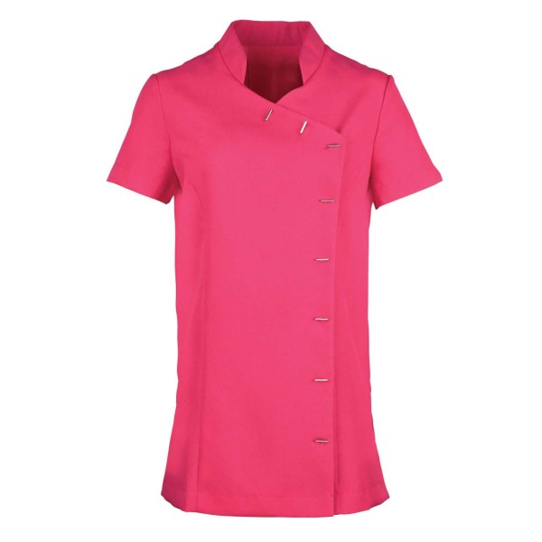 ‘ORCHID’ BEAUTY AND SPA TUNIC Rózsaszín 