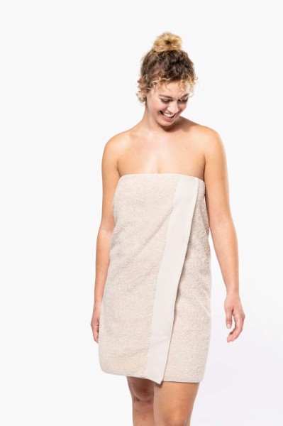ORGANIC BATH TOWEL Barna 