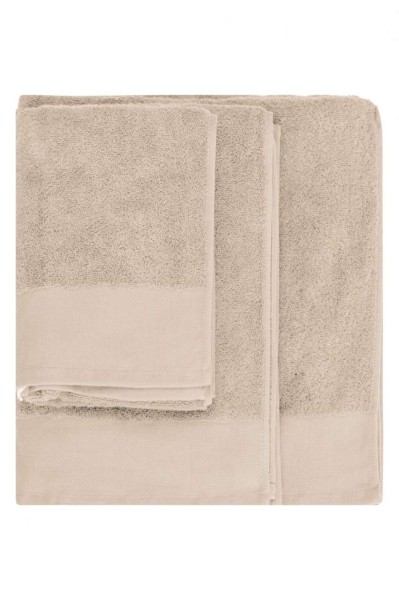 ORGANIC BATH TOWEL Barna 