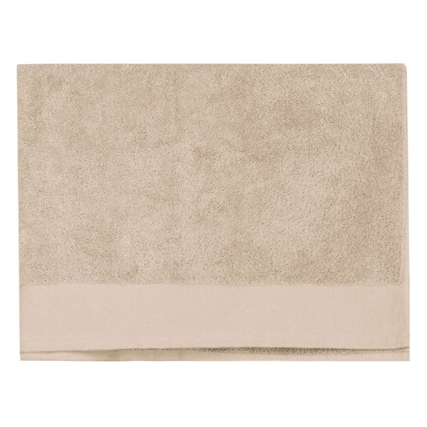 ORGANIC BEACH TOWEL Barna 